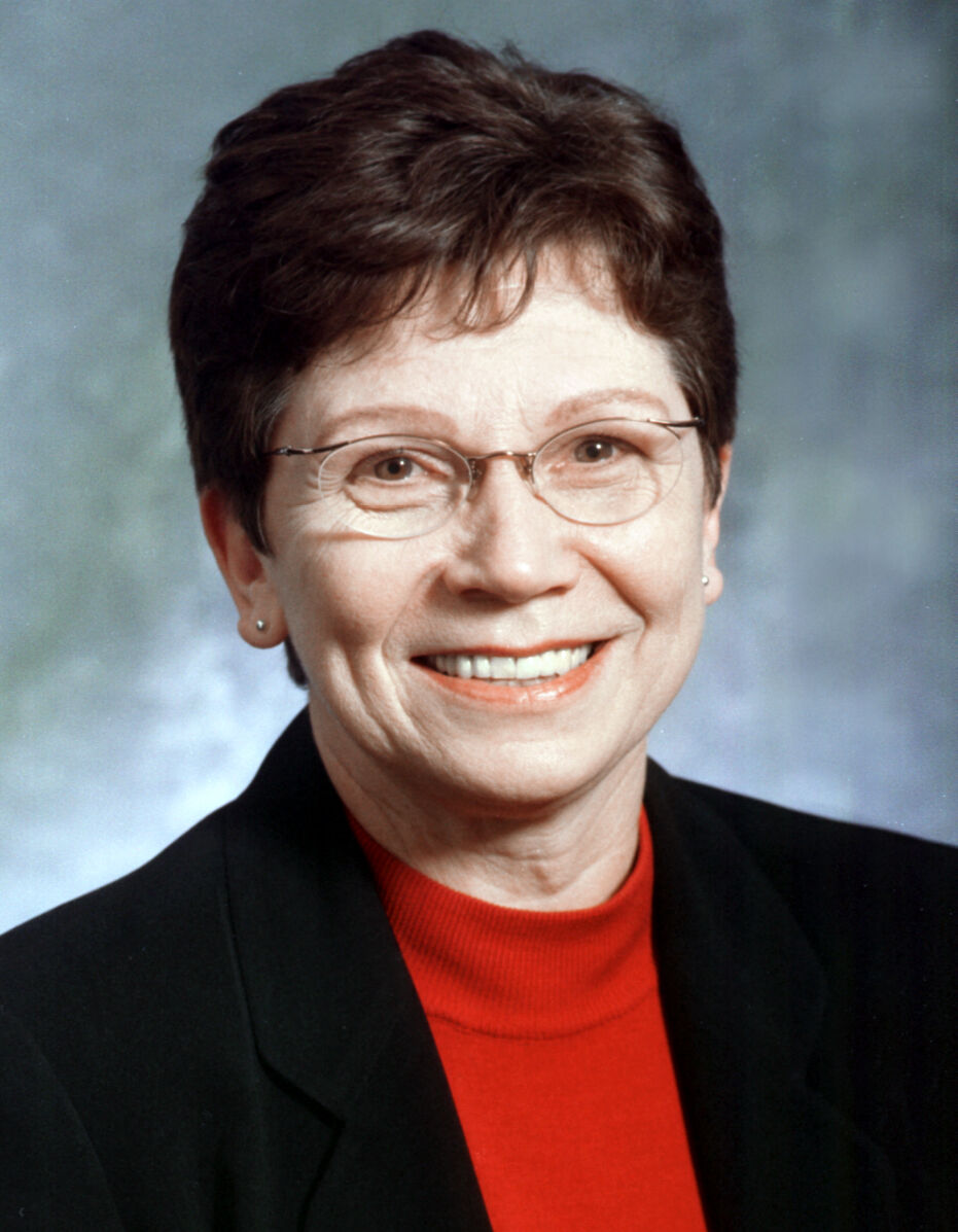 Rep. Alice Hausman